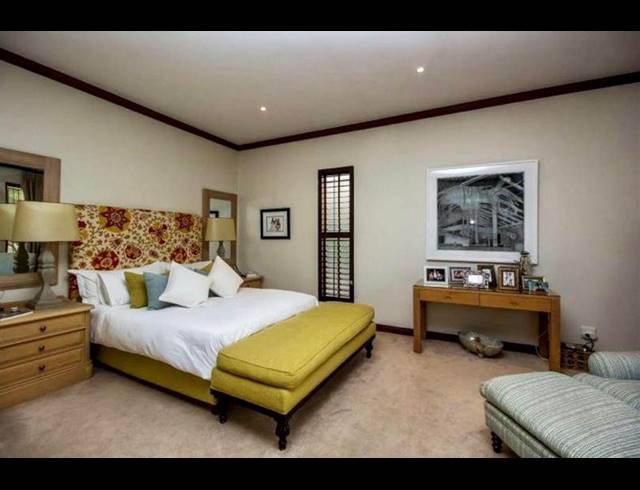 4 BEDROOM CLUSTER FOR SALE IN WATERKLOOF RIDGE